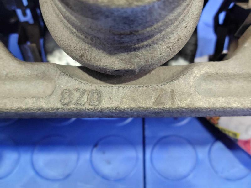 2005-2022 Nissan Frontier Rear Brake Caliper Assembly Left Driver Side OEM 44011ZL42A,LH