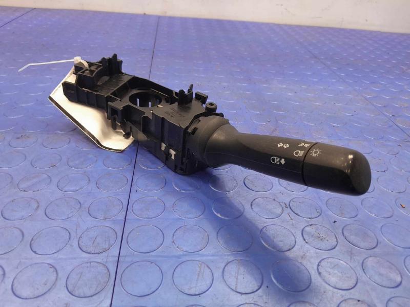 2016 Subaru Legacy Combination Switch