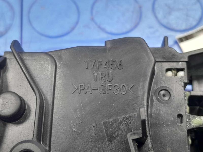2016 Subaru Legacy Combination Switch