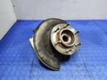 2007 Hummer H3 Spindle Knuckle Front