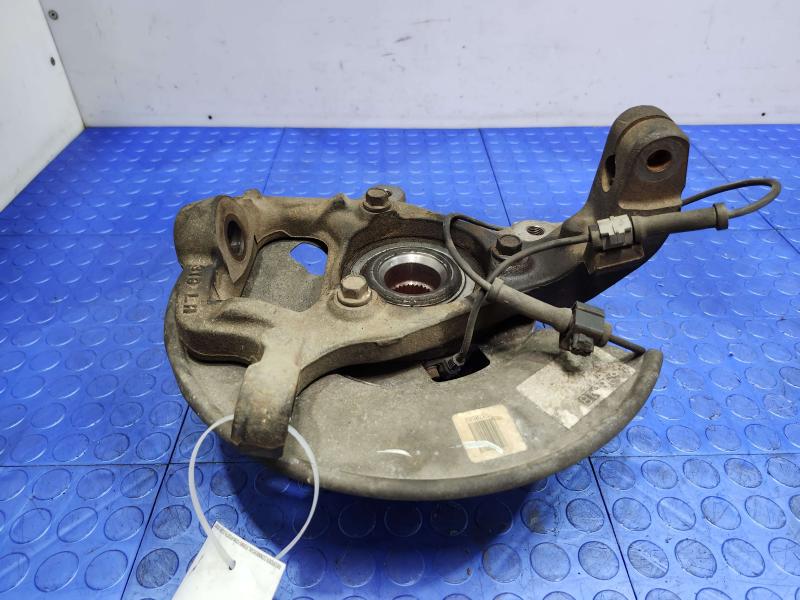2007 Hummer H3 Spindle Knuckle Front