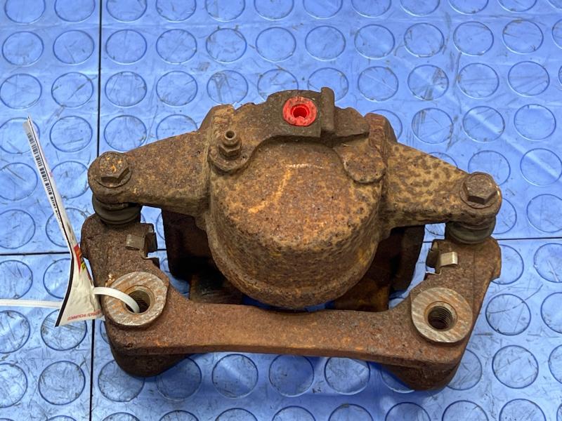 2002-2007 Jeep Liberty Front Brake Caliper Assembly RH Passenger Side OEM 5066422AA