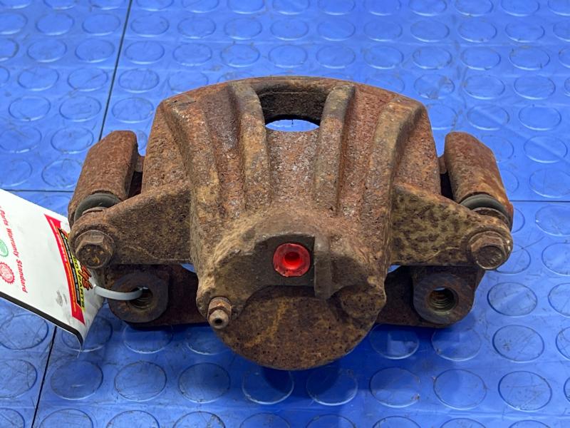 2002-2007 Jeep Liberty Front Brake Caliper Assembly RH Passenger Side OEM 5066422AA