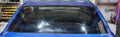 2022 Nissan Versa Back Glass/Window