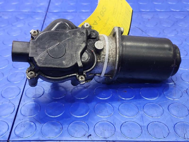 2008-2012 Honda Accord Sedan Windshield Wiper Motor Genuine OEM 76505TA0A01
