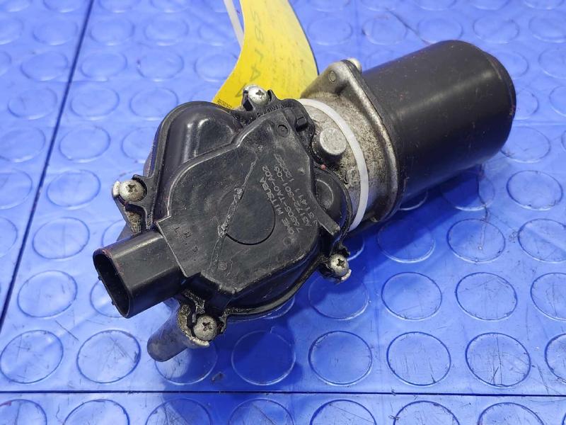 2008-2012 Honda Accord Sedan Windshield Wiper Motor Genuine OEM 76505TA0A01