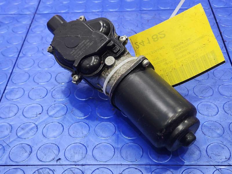 2008-2012 Honda Accord Sedan Windshield Wiper Motor Genuine OEM 76505TA0A01