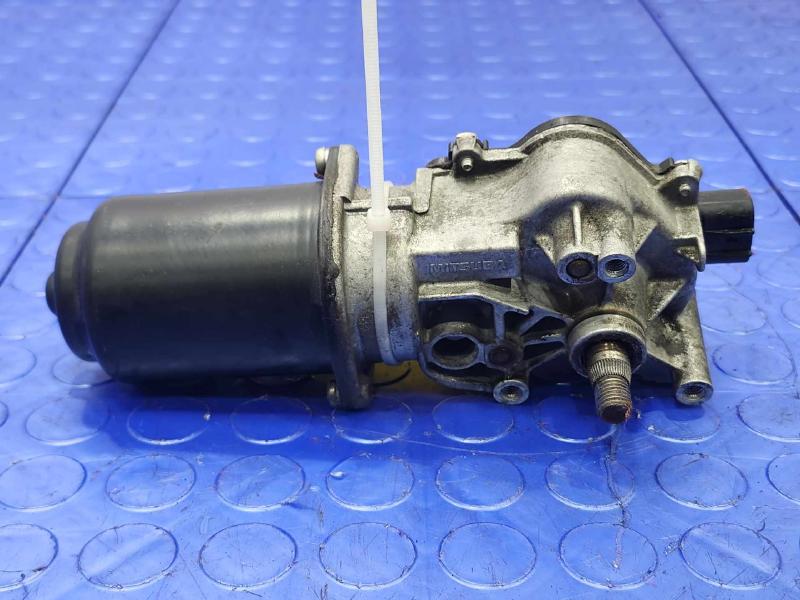 2008-2012 Honda Accord Sedan Windshield Wiper Motor Genuine OEM 76505TA0A01