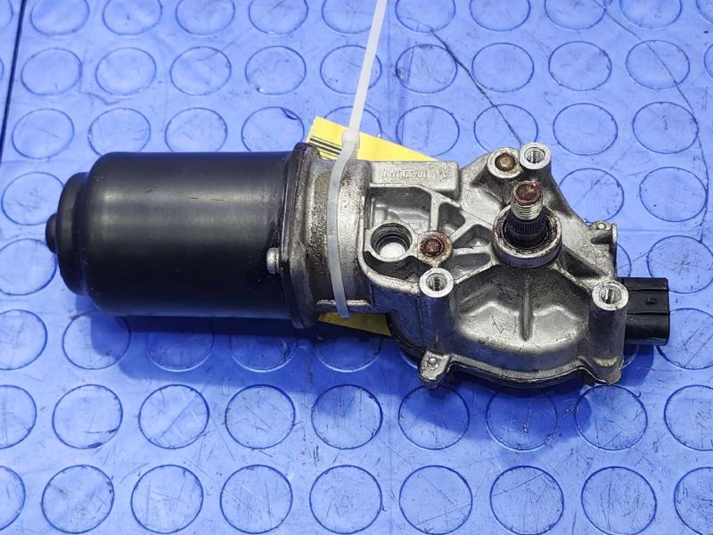 2008-2012 Honda Accord Sedan Windshield Wiper Motor Genuine OEM 76505TA0A01
