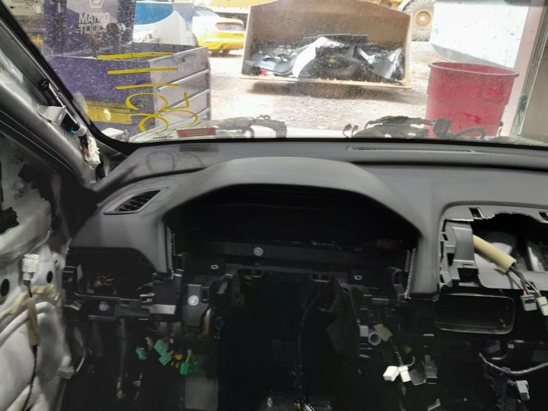 2018-2022 Honda Accord Dashboard Panel Dash Pad Black OEM 77100TVAA00ZA