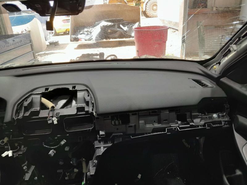 2018-2022 Honda Accord Dashboard Panel Dash Pad Black OEM 77100TVAA00ZA