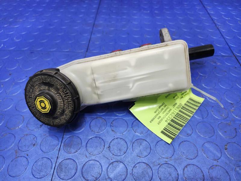 2016-2021 Honda Civic Brake Master Cylinder Assembly Genuine OEM 46100TBAA01