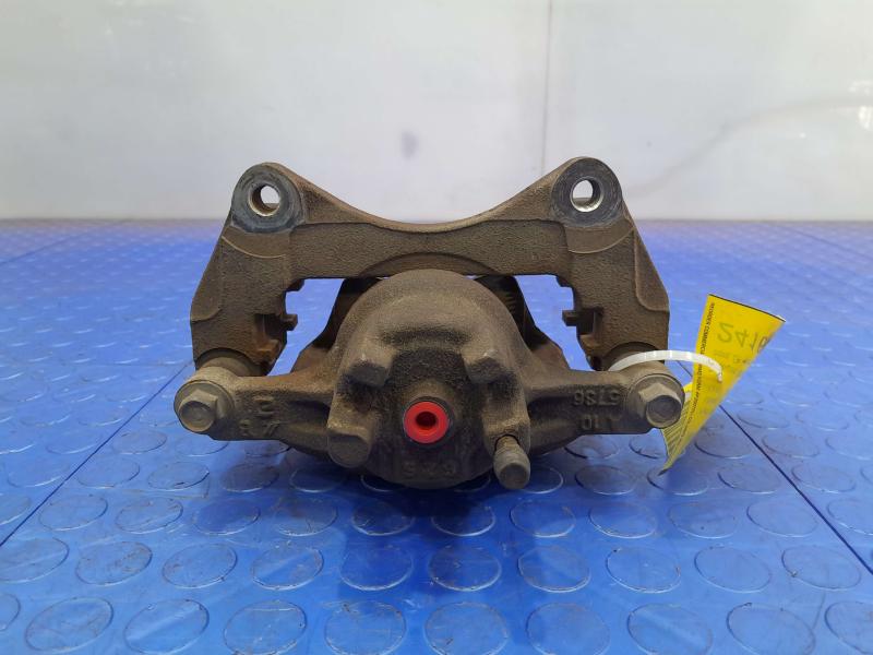 2016 Mitsubishi Outlander Caliper