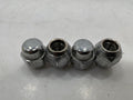2020 Nissan Versa Lug Nuts