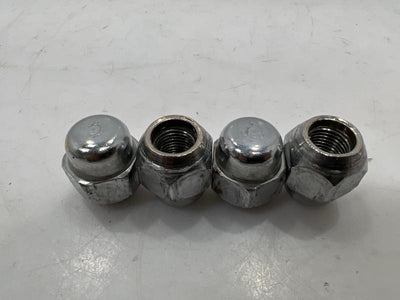 2020 Nissan Versa Lug Nuts