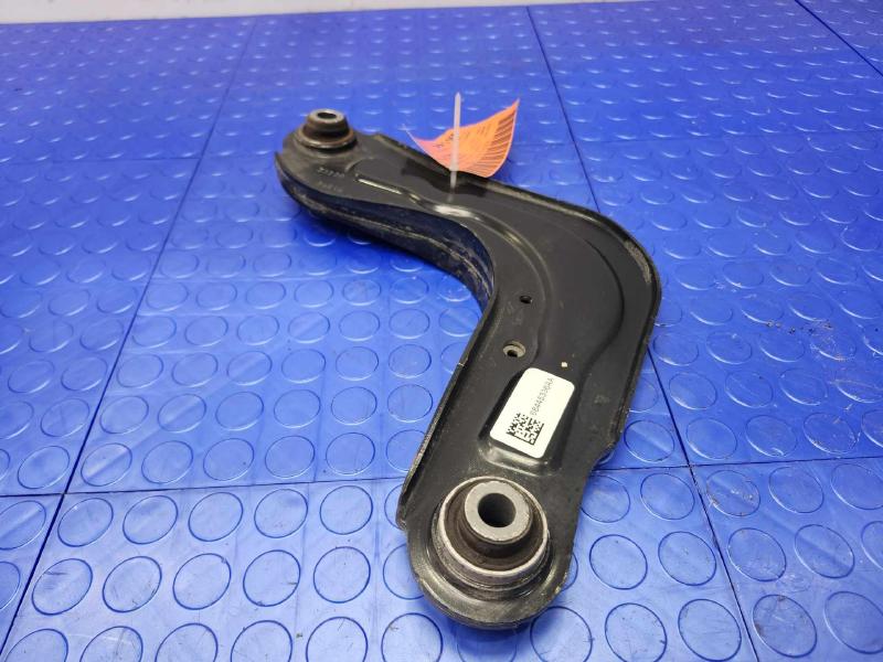 2021 Chrysler Voyager Upper Control Arm Rear
