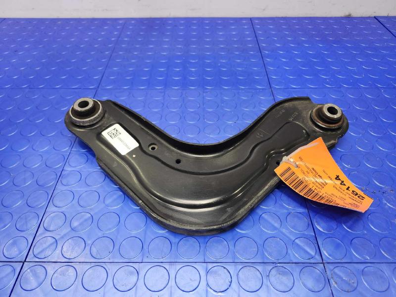 2021 Chrysler Voyager Upper Control Arm Rear