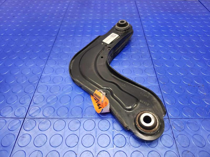 2021 Chrysler Voyager Upper Control Arm Rear