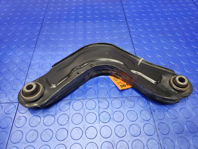 2021 Chrysler Voyager Upper Control Arm Rear