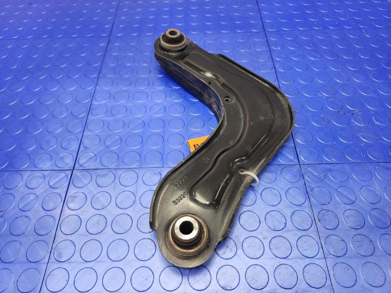 2021 Chrysler Voyager Upper Control Arm Rear