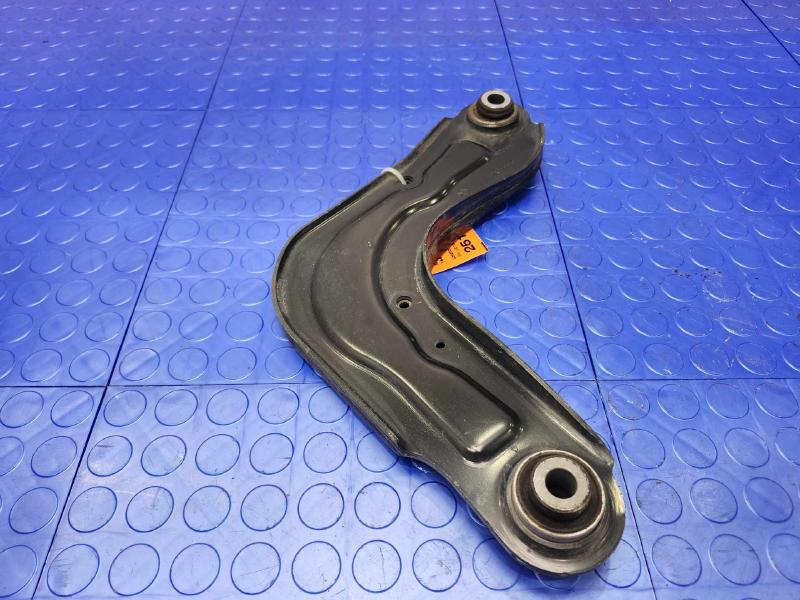 2021 Chrysler Voyager Upper Control Arm Rear