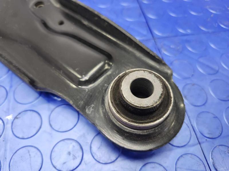 2021 Chrysler Voyager Upper Control Arm Rear