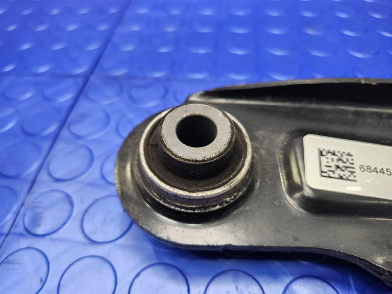 2021 Chrysler Voyager Upper Control Arm Rear