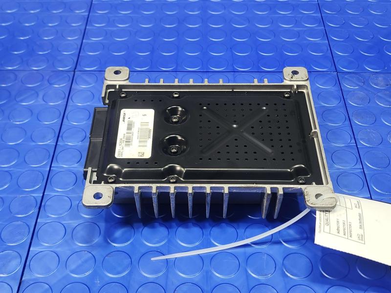 2013 Infiniti FX35 Audio & Visual Equip.(Radio)