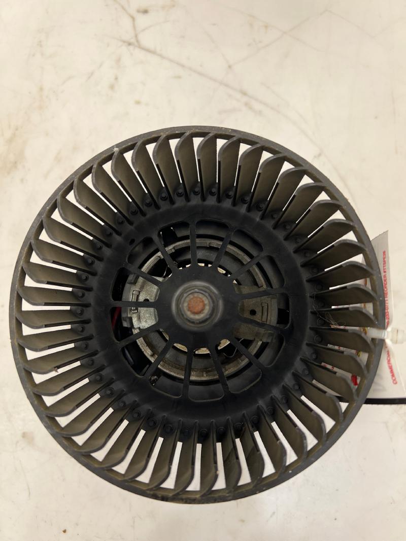 2015 Ford Escape Blower Motor