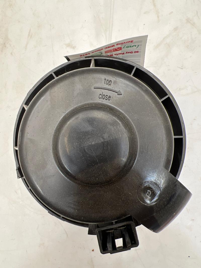 2015 Ford Escape Blower Motor