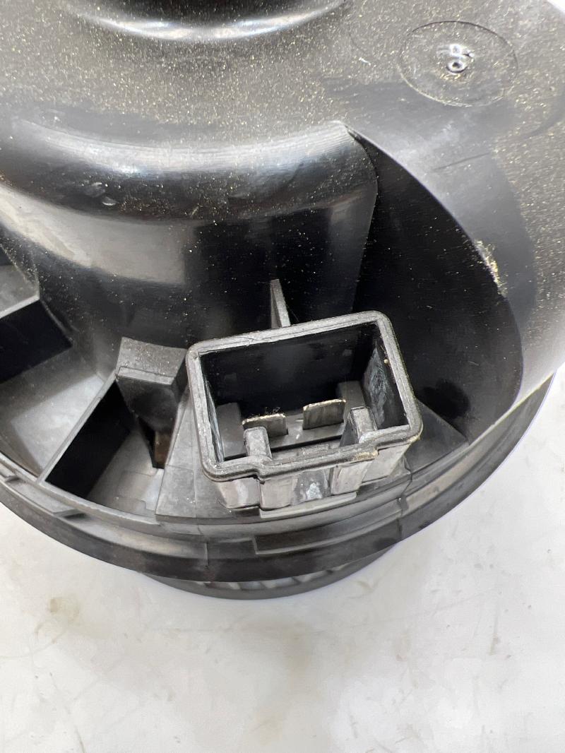 2015 Ford Escape Blower Motor