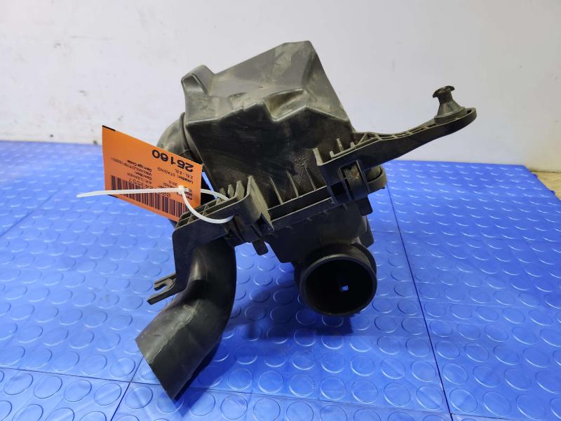 2015 Ford Transit Connect Air Cleaner