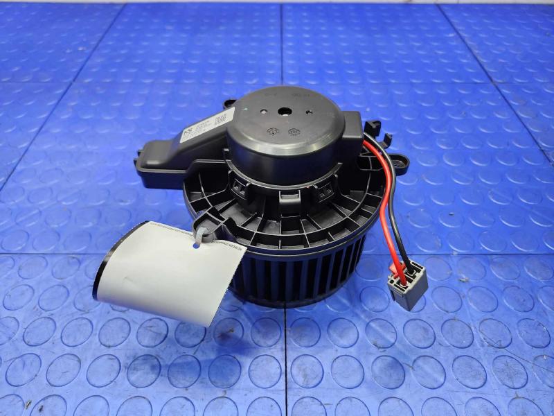 2024-2025 Buick Envista Heater AC Blower Motor Assembly Genuine OEM 42758430