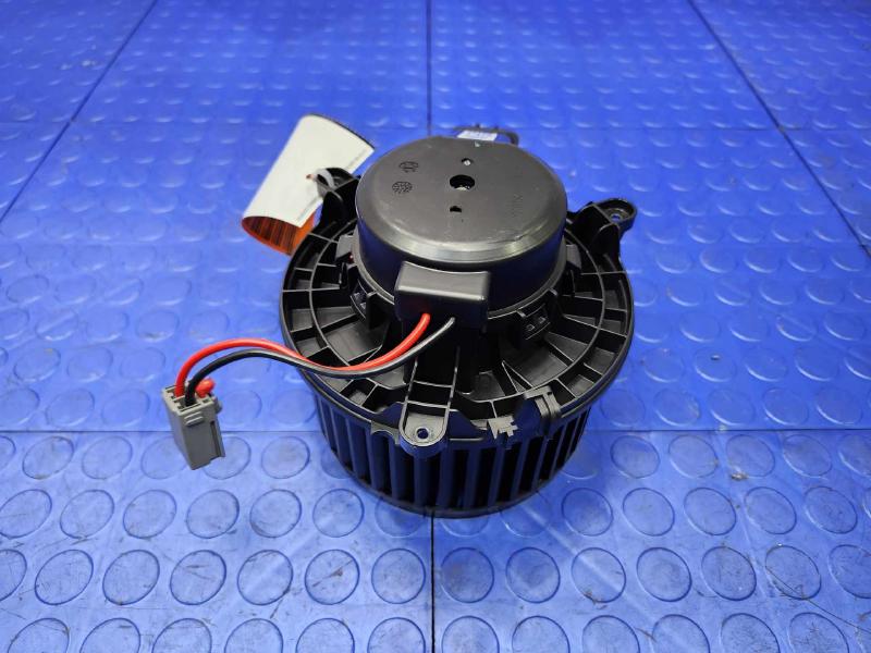 2024-2025 Buick Envista Heater AC Blower Motor Assembly Genuine OEM 42758430
