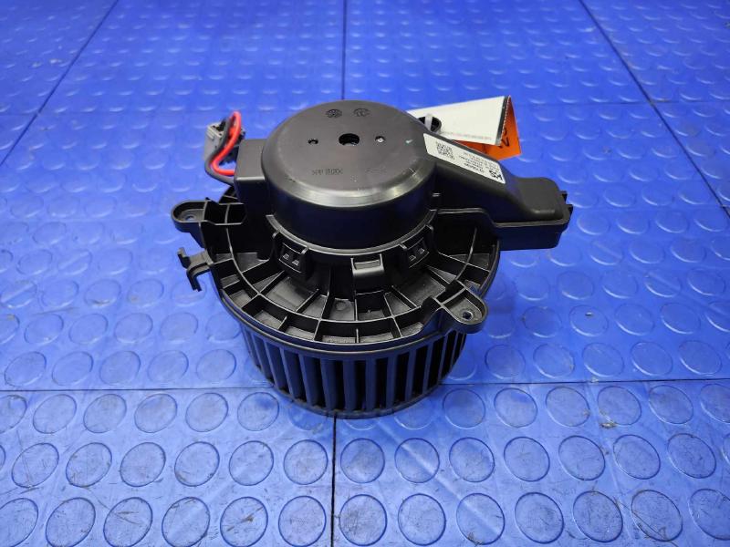 2024-2025 Buick Envista Heater AC Blower Motor Assembly Genuine OEM 42758430