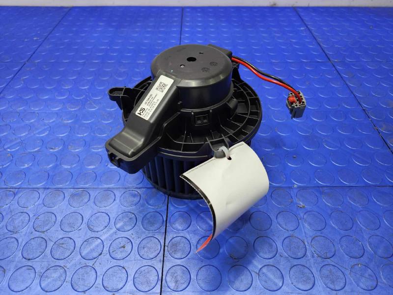 2024-2025 Buick Envista Heater AC Blower Motor Assembly Genuine OEM 42758430