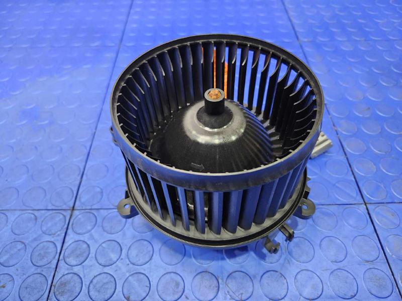 2024-2025 Buick Envista Heater AC Blower Motor Assembly Genuine OEM 42758430