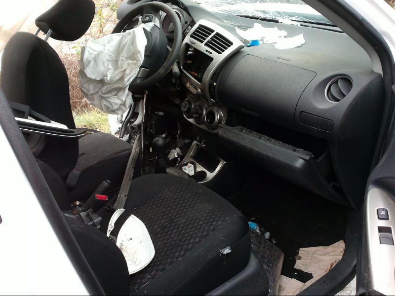 2014 Scion tC Audio & Visual Equip.(Radio)