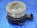 2013-2017 Honda Accord Front Heater AC Blower Motor Assembly OEM 79310T2FA01