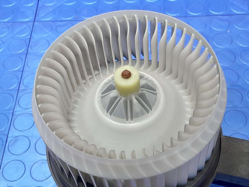 2013-2017 Honda Accord Front Heater AC Blower Motor Assembly OEM 79310T2FA01