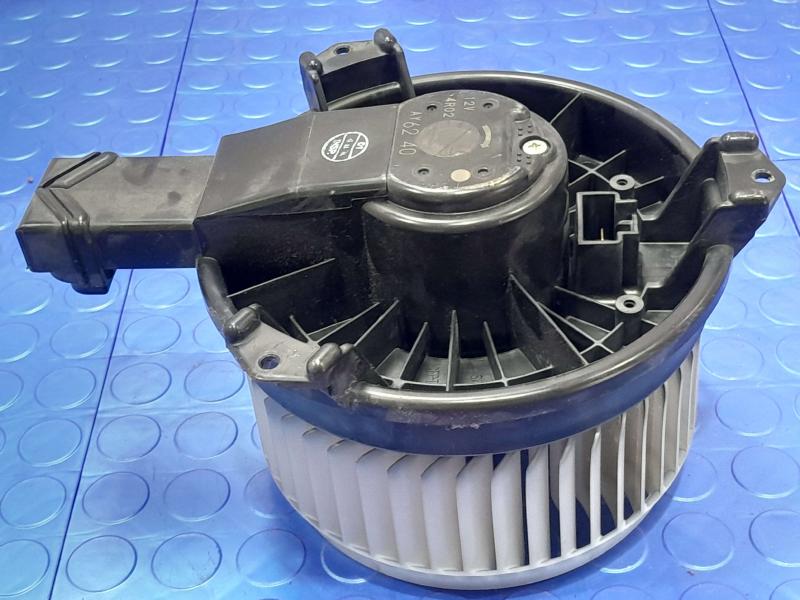 2013-2017 Honda Accord Front Heater AC Blower Motor Assembly OEM 79310T2FA01