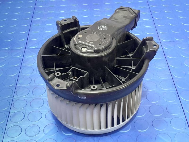 2013-2017 Honda Accord Front Heater AC Blower Motor Assembly OEM 79310T2FA01