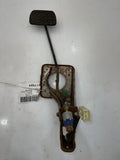 2004 2005 Toyota Rav4 Brake Pedal and Bracket OEM 5510642101