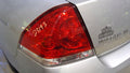 2011 Chevrolet Impala Tail Light Assembly