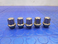 2018 Chevrolet Cruze Lug Nuts