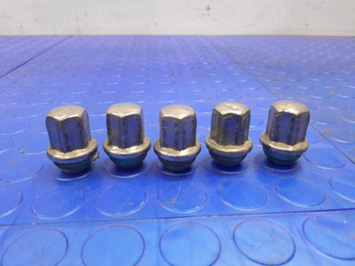 2018 Chevrolet Cruze Lug Nuts