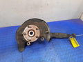 2014 Acura RLX Spindle Knuckle Front