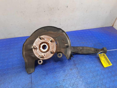 2014 Acura RLX Spindle Knuckle Front