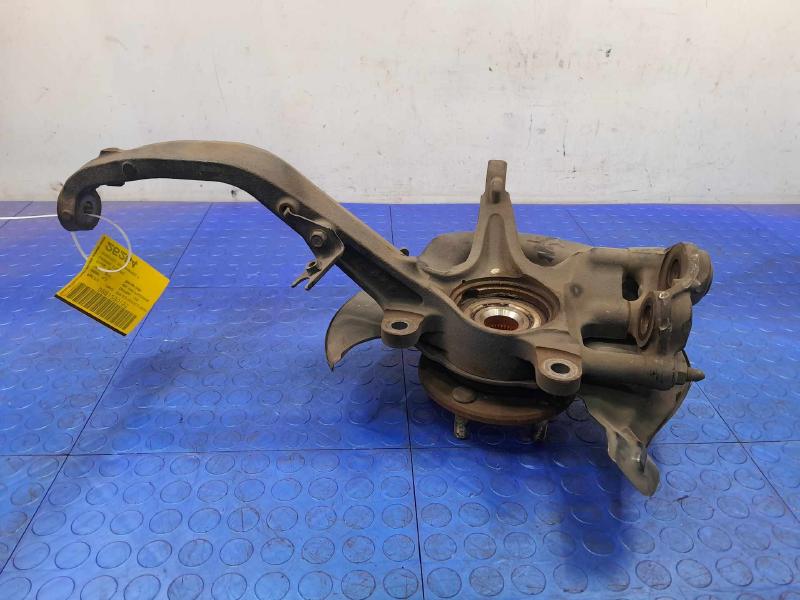 2014 Acura RLX Spindle Knuckle Front