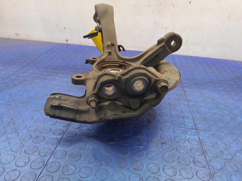 2014 Acura RLX Spindle Knuckle Front